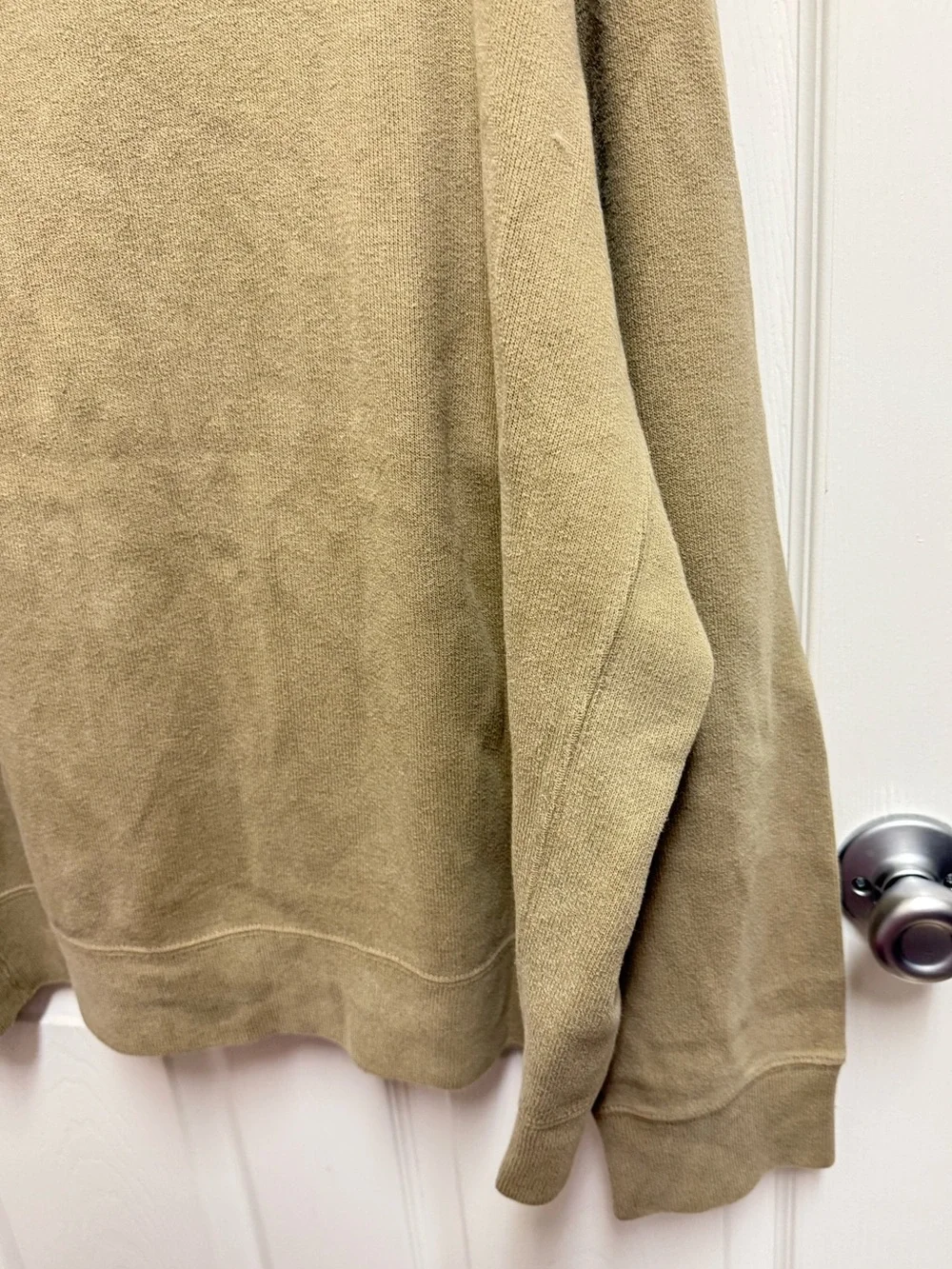 Polo Ralph Lauren Tan Sweater